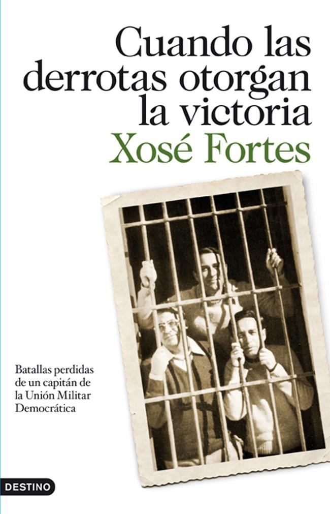 CUANDO LAS DERROTAS OTORGAN LA VICTORIA | 9788423344390 | FORTES, XOSE | Galatea Llibres | Llibreria online de Reus, Tarragona | Comprar llibres en català i castellà online