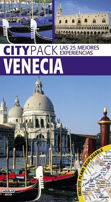 VENECIA CITYPACK 2017 | 9788403517097 | Galatea Llibres | Llibreria online de Reus, Tarragona | Comprar llibres en català i castellà online