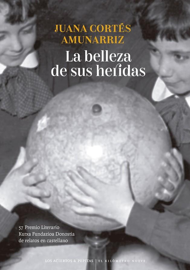 LA BELLEZA DE SUS HERIDAS | 9788419689191 | CORTÉS AMUNARRIZ, JUANA | Galatea Llibres | Llibreria online de Reus, Tarragona | Comprar llibres en català i castellà online