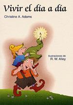 VIVIR EL DIA A DIA | 9788428519618 | ADAMS, CHRISTINE | Galatea Llibres | Llibreria online de Reus, Tarragona | Comprar llibres en català i castellà online