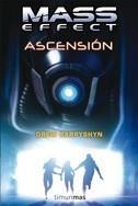 MASS EFFECT: ASCENSIÓN | 9788448039745 | KARPYSHYA, DREW | Galatea Llibres | Llibreria online de Reus, Tarragona | Comprar llibres en català i castellà online