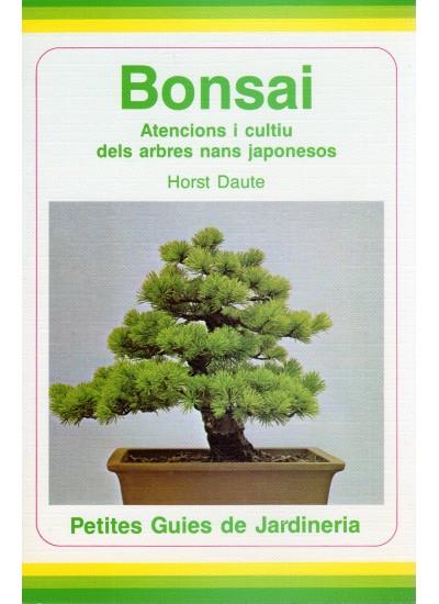 BONSAI (CAT) | 9788428208697 | DAUTE, HORST | Galatea Llibres | Llibreria online de Reus, Tarragona | Comprar llibres en català i castellà online