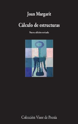 CALCULO DE ESTRUCTURAS | 9788475227566 | MARGARIT, JOAN | Galatea Llibres | Llibreria online de Reus, Tarragona | Comprar llibres en català i castellà online