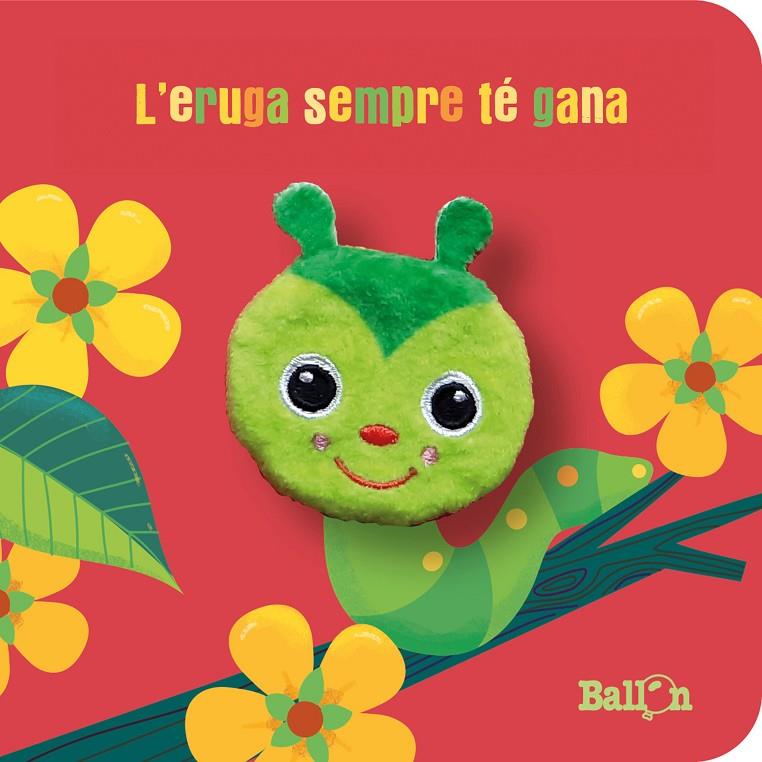 L'ERUGA SEMPRE TÉ GANA | 9789403226453 | BALLON | Galatea Llibres | Llibreria online de Reus, Tarragona | Comprar llibres en català i castellà online