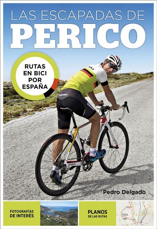 LAS ESCAPADAS DE PERICO | 9788403509771 | DELGADO, PEDRO | Galatea Llibres | Llibreria online de Reus, Tarragona | Comprar llibres en català i castellà online