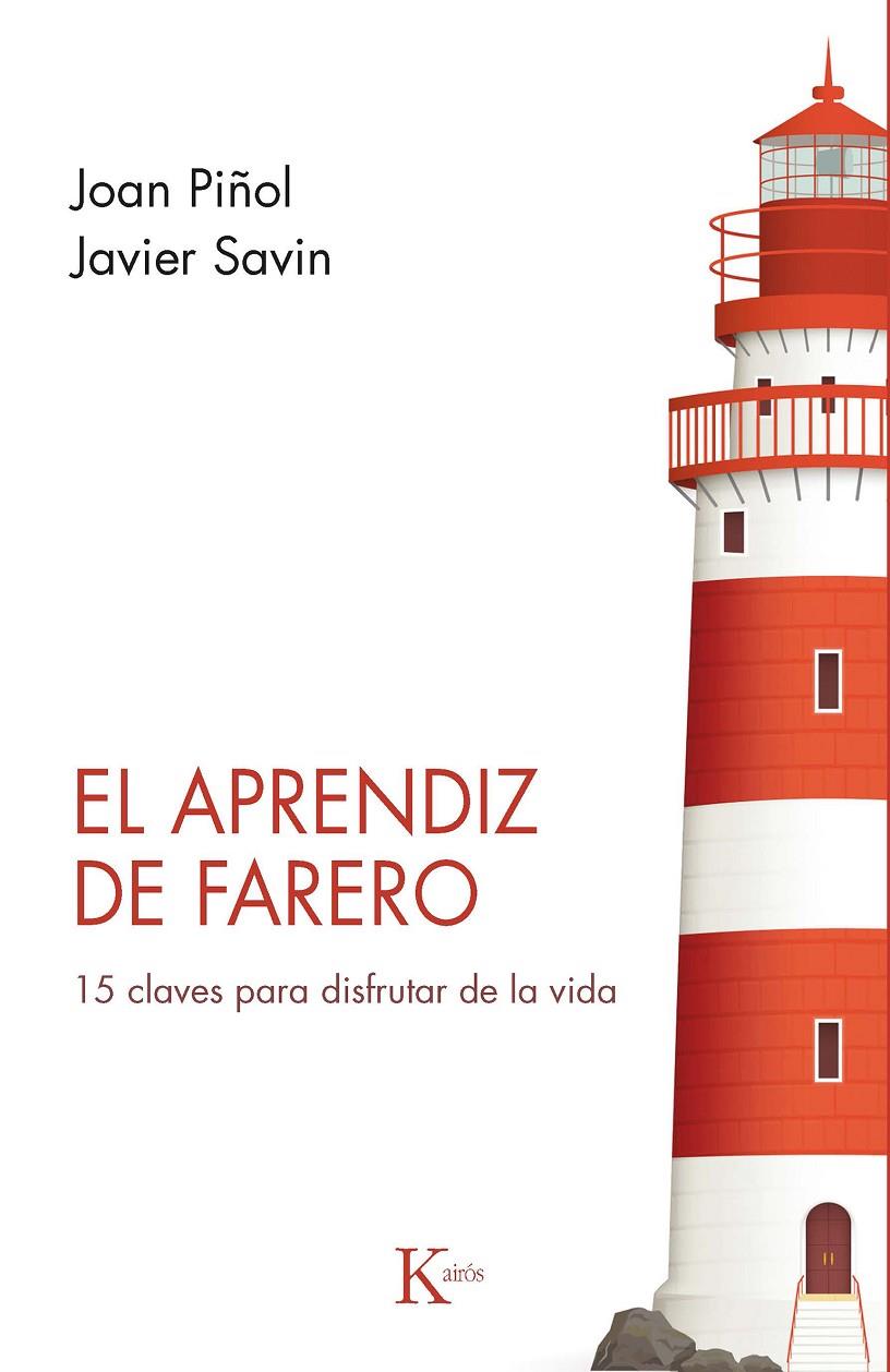 EL APRENDIZ DE FARERO | 9788499889870 | PIÑOL FORCADELL, JOAN/SAVIN VALLVÉ, JAVIER | Galatea Llibres | Llibreria online de Reus, Tarragona | Comprar llibres en català i castellà online