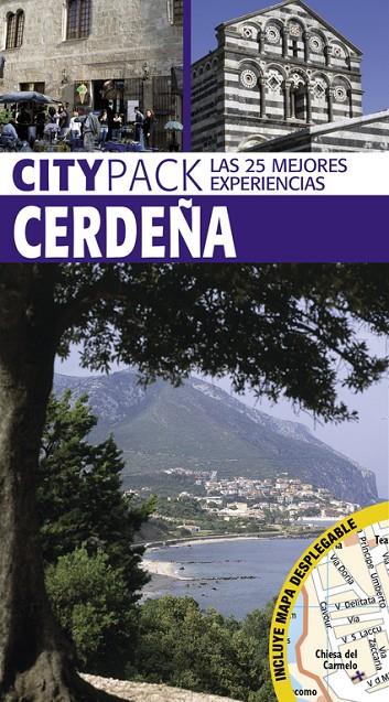 CERDEÑA CITYPACK 2017 | 9788403516960 | Galatea Llibres | Llibreria online de Reus, Tarragona | Comprar llibres en català i castellà online