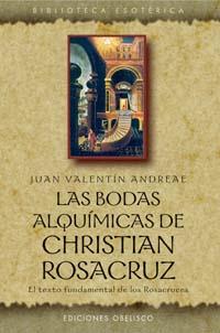 BODAS ALQUIMICAS DE CHRISTIAN ROSACRUZ, LAS | 9788497770927 | VALENTIN ANDREAE, JUAN | Galatea Llibres | Llibreria online de Reus, Tarragona | Comprar llibres en català i castellà online