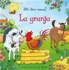 GRANJA, LA. MI LIBRO SUENA! | 9781409543473 | Galatea Llibres | Llibreria online de Reus, Tarragona | Comprar llibres en català i castellà online