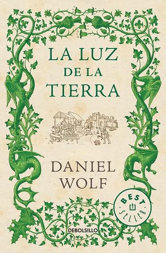 LA LUZ DE LA TIERRA | 9788466342988 | WOLF, DANIEL | Galatea Llibres | Llibreria online de Reus, Tarragona | Comprar llibres en català i castellà online