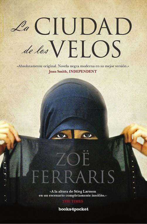 LA CIUDAD DE LOS VELOS | 9788415870777 | FERRARIS, ZOË | Galatea Llibres | Llibreria online de Reus, Tarragona | Comprar llibres en català i castellà online