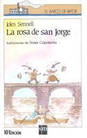 ROSA DE SAN JORGE, LA | 9788434825468 | SENNELL, JOLES | Galatea Llibres | Librería online de Reus, Tarragona | Comprar libros en catalán y castellano online