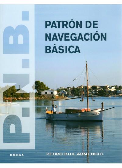 PATRON DE NAVEGACION BASICA | 9788428215282 | BUIL, PEDRO | Galatea Llibres | Llibreria online de Reus, Tarragona | Comprar llibres en català i castellà online