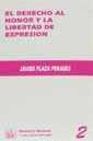 DERECHO AL HONOR Y LA LIBERTAD DE EXPRESION | 9788480023368 | PLAZA PENADES, JAVIER | Galatea Llibres | Llibreria online de Reus, Tarragona | Comprar llibres en català i castellà online