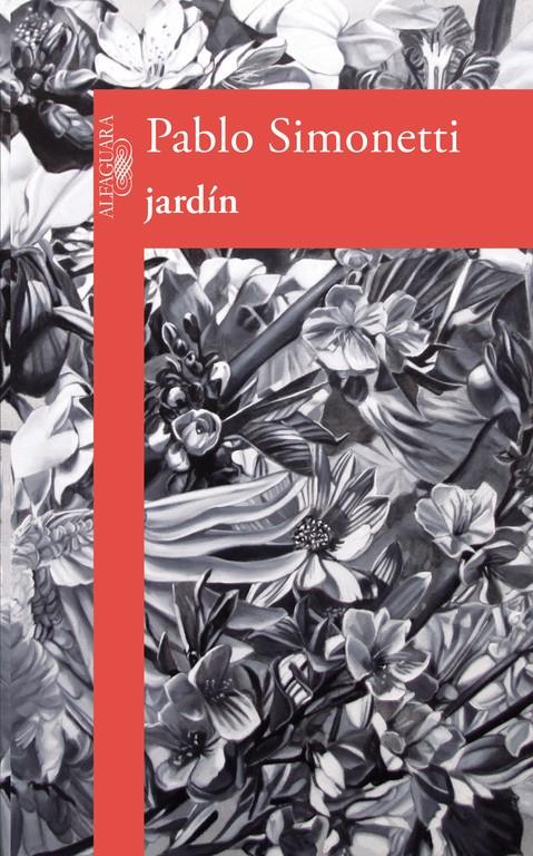 JARDÍN | 9788420402697 | SIMONETTI, PABLO | Galatea Llibres | Llibreria online de Reus, Tarragona | Comprar llibres en català i castellà online