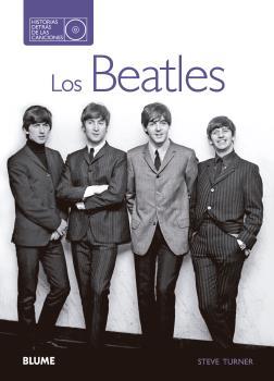 LOS BEATLES. HISTORIAS DETRÁS DE LAS CANCIONES | 9788480769655 | TURNER, STEVE | Galatea Llibres | Llibreria online de Reus, Tarragona | Comprar llibres en català i castellà online