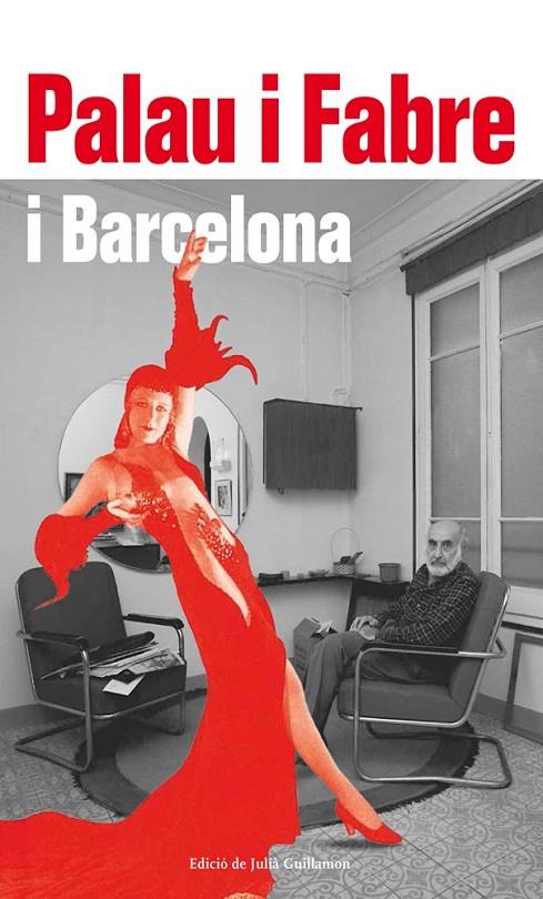 PALAU I FABRE I BARCELONA | 9788417355357 | VARIOS AUTORES | Galatea Llibres | Llibreria online de Reus, Tarragona | Comprar llibres en català i castellà online