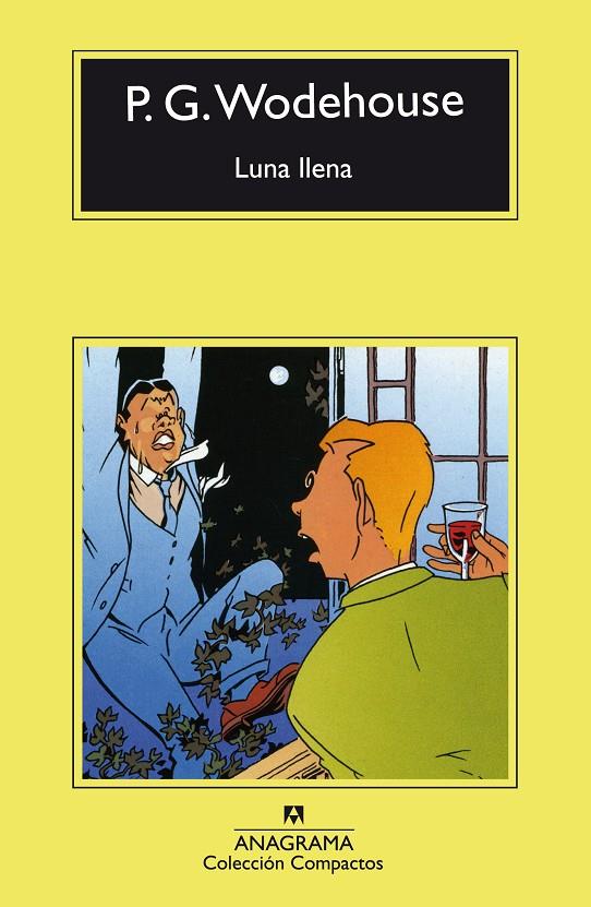 LUNA LLENA | 9788433920461 | WODEHOUSE,P.G. | Galatea Llibres | Llibreria online de Reus, Tarragona | Comprar llibres en català i castellà online