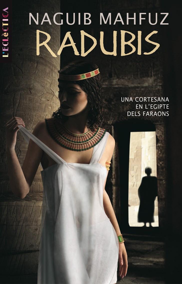 RABUDIS | 9788498241525 | MAHFUZ, NAGUIB | Galatea Llibres | Librería online de Reus, Tarragona | Comprar libros en catalán y castellano online