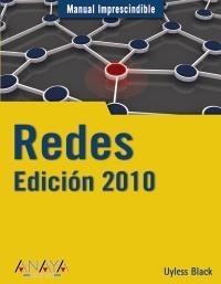 REDES. EDICIÓN 2010 | 9788441526594 | BLACK, UYLESS | Galatea Llibres | Llibreria online de Reus, Tarragona | Comprar llibres en català i castellà online