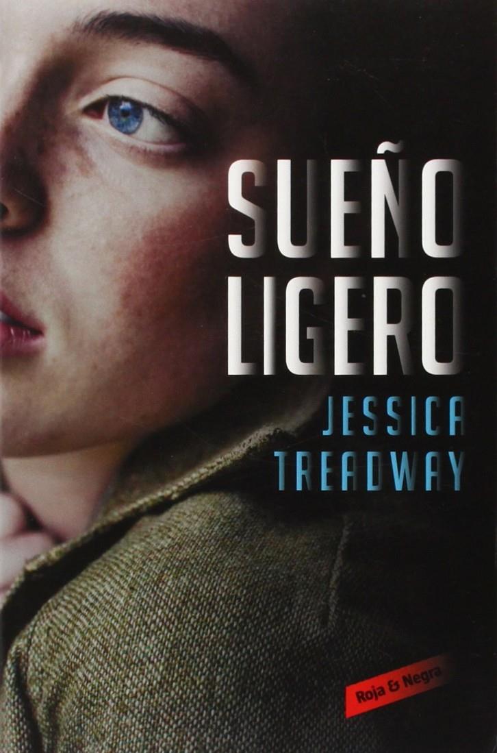 SUEÑO LIGERO | 9788416195084 | TREADWAY, JESSICA | Galatea Llibres | Llibreria online de Reus, Tarragona | Comprar llibres en català i castellà online