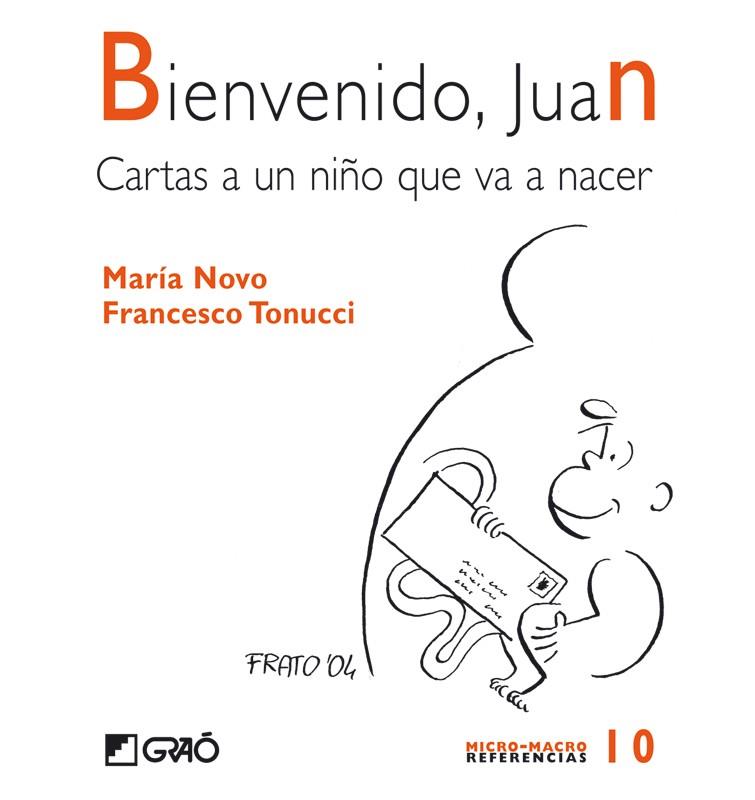 BIENVENIDO, JUAN | 9788478274659 | NOVO, MARIA | Galatea Llibres | Llibreria online de Reus, Tarragona | Comprar llibres en català i castellà online