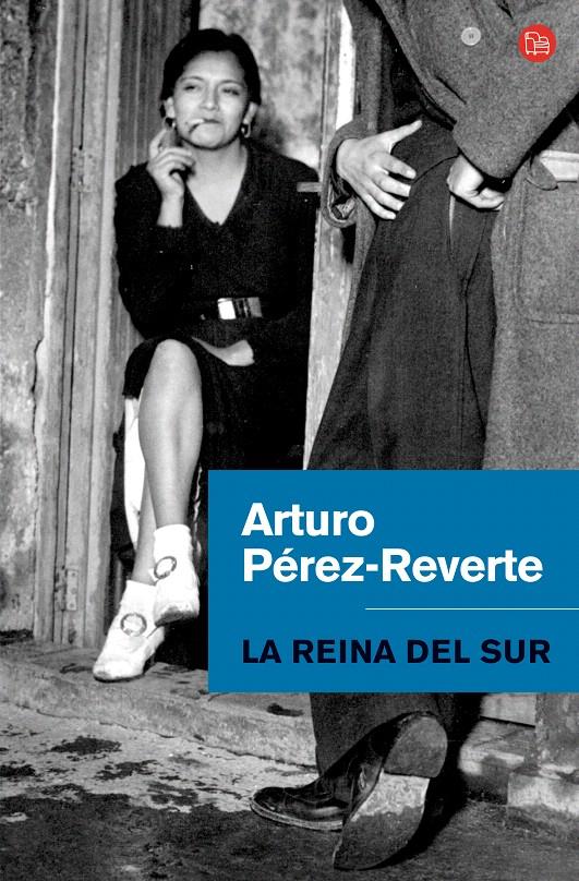 REINA DEL SUR, LA | 9788466320603 | PEREZ-REVERTE, ARTURO | Galatea Llibres | Librería online de Reus, Tarragona | Comprar libros en catalán y castellano online