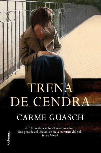 TRENA DE CENDRA | 9788466409094 | GUASCH, CARME | Galatea Llibres | Librería online de Reus, Tarragona | Comprar libros en catalán y castellano online