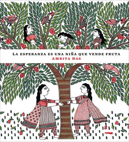 LA ESPERANZA ES UNA NIÑA VENDIENDO FRUTA | 9788494161902 | DAS, AMRITA | Galatea Llibres | Llibreria online de Reus, Tarragona | Comprar llibres en català i castellà online