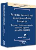 FISCALIDAD INTERNACIONAL. CONVENIO DE DOBLE IMPOSICION | 9788483552346 | AEAF | Galatea Llibres | Librería online de Reus, Tarragona | Comprar libros en catalán y castellano online