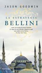 ESTRATEGIA BELLINI, LA | 9788432231926 | GOODWIN, JASON | Galatea Llibres | Librería online de Reus, Tarragona | Comprar libros en catalán y castellano online