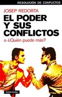 PODER Y SUS CONFLICTOS, EL | 9788449317200 | REDORTA, JOSEP | Galatea Llibres | Llibreria online de Reus, Tarragona | Comprar llibres en català i castellà online