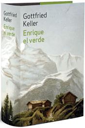 ENRIQUE EL VERDE | 9788467027143 | KELLER, GOTTFRIED | Galatea Llibres | Librería online de Reus, Tarragona | Comprar libros en catalán y castellano online