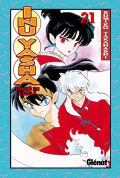 INU YASHA 21 (CAT) | 9788483571491 | TAKAHASHI, RUMIKO | Galatea Llibres | Llibreria online de Reus, Tarragona | Comprar llibres en català i castellà online