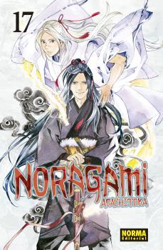 NORAGAMI 17 | 9788467932867 | ADACHITOKA | Galatea Llibres | Llibreria online de Reus, Tarragona | Comprar llibres en català i castellà online