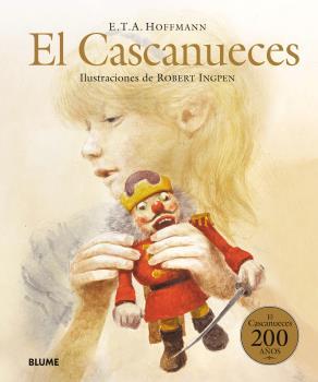 EL CASCANUECES | 9788498019452 | INGPEN, ROBERT/HOFFMANN, ERNST THEODOR | Galatea Llibres | Llibreria online de Reus, Tarragona | Comprar llibres en català i castellà online