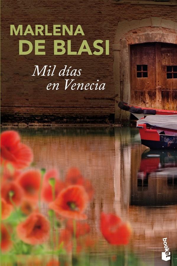 MIL DIAS EN VENECIA | 9788427036598 | DE BLASI, MARLENE | Galatea Llibres | Librería online de Reus, Tarragona | Comprar libros en catalán y castellano online