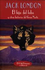 HIJO DEL LOBO,EL | 9788477023890 | LONDON,JACK | Galatea Llibres | Librería online de Reus, Tarragona | Comprar libros en catalán y castellano online