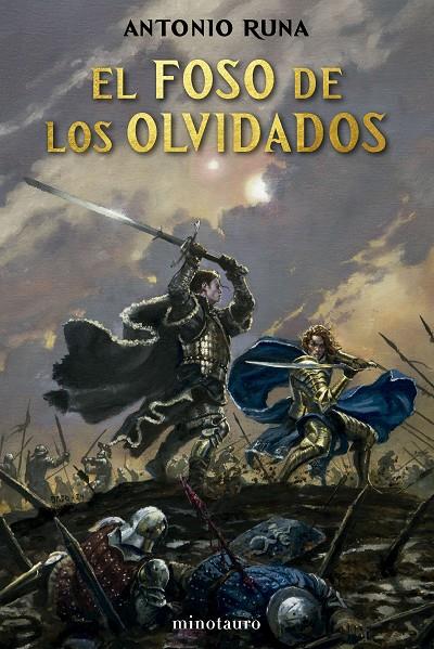 EL FOSO DE LOS OLVIDADOS | 9788445019573 | RUNA, ANTONIO | Galatea Llibres | Librería online de Reus, Tarragona | Comprar libros en catalán y castellano online