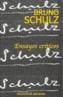 ENSAYOS CRITICOS | 9788493363963 | SCHULZ, BRUNO | Galatea Llibres | Llibreria online de Reus, Tarragona | Comprar llibres en català i castellà online