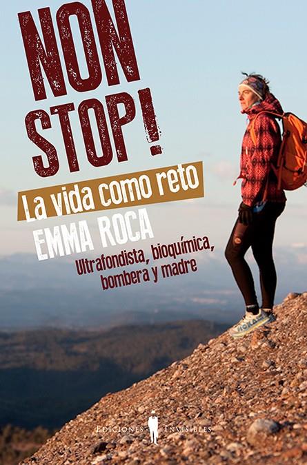 NON STOP! | 9788494178979 | ROCA RODRÍGUEZ, EMMA | Galatea Llibres | Llibreria online de Reus, Tarragona | Comprar llibres en català i castellà online