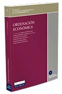 ORDENACIÓN ECONÓMICA | 9788498980264 | GALÁN GALÁN, ALFREDO | Galatea Llibres | Llibreria online de Reus, Tarragona | Comprar llibres en català i castellà online