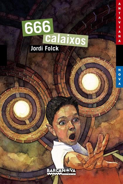 666 CALAIXOS | 9788448931025 | FOLCK, JORDI | Galatea Llibres | Llibreria online de Reus, Tarragona | Comprar llibres en català i castellà online