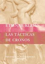 TACTICAS DE CRONOS BE-41 | 9788478448821 | KLEIN, ETIENNE | Galatea Llibres | Llibreria online de Reus, Tarragona | Comprar llibres en català i castellà online