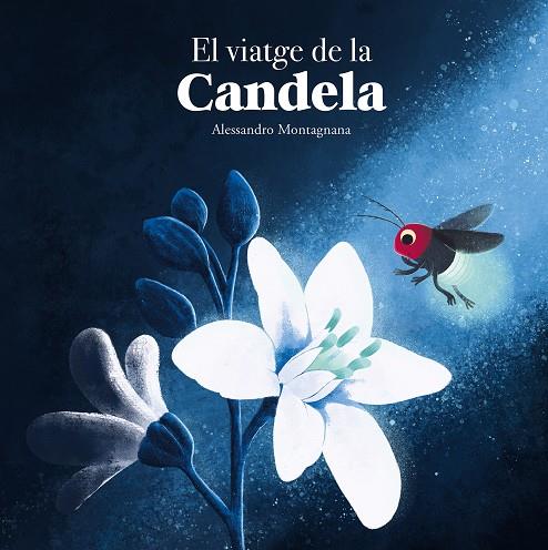 EL VIATGE DE LA CANDELA | 9788410074415 | MONTAGNANA, ALESSANDRO | Galatea Llibres | Llibreria online de Reus, Tarragona | Comprar llibres en català i castellà online