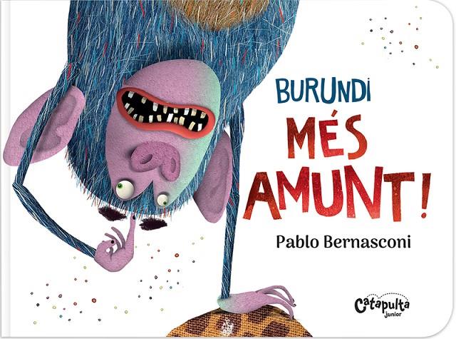 BURUNDI. MÉS AMUNT! | 9789876379359 | BERNASCONI, PABLO | Galatea Llibres | Llibreria online de Reus, Tarragona | Comprar llibres en català i castellà online