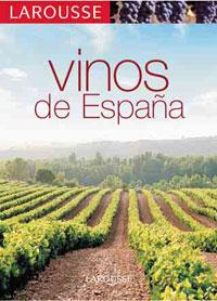 VINOS DE ESPAÑA, LOS | 9788480168205 | NAUDIN, CLAUDE/INDURAIN PONS, JORDI | Galatea Llibres | Librería online de Reus, Tarragona | Comprar libros en catalán y castellano online