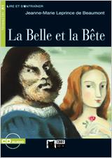 LA BELLE ET LA BÊTE. LIVRE + CD | 9788431691806 | CIDEB EDITRICE S.R.L. | Galatea Llibres | Llibreria online de Reus, Tarragona | Comprar llibres en català i castellà online