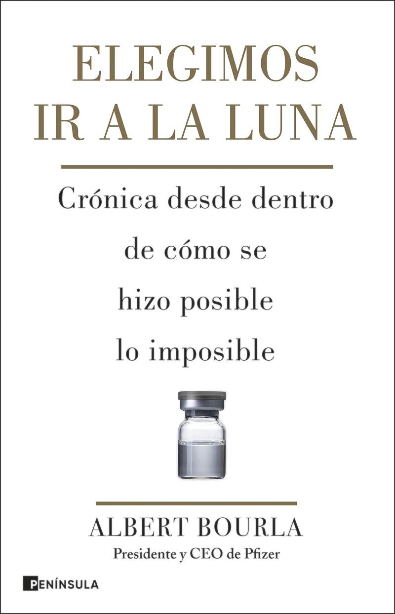 ELEGIMOS IR A LA LUNA | 9788411000574 | BOURLA, ALBERT | Galatea Llibres | Llibreria online de Reus, Tarragona | Comprar llibres en català i castellà online