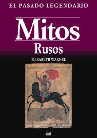 MITOS RUSOS | 9788446022305 | WARNER, ELIZABETH | Galatea Llibres | Llibreria online de Reus, Tarragona | Comprar llibres en català i castellà online